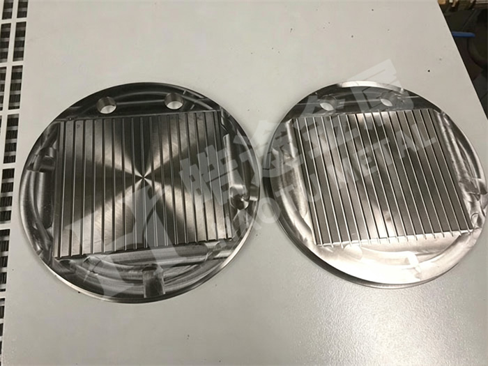 钛材非标制品